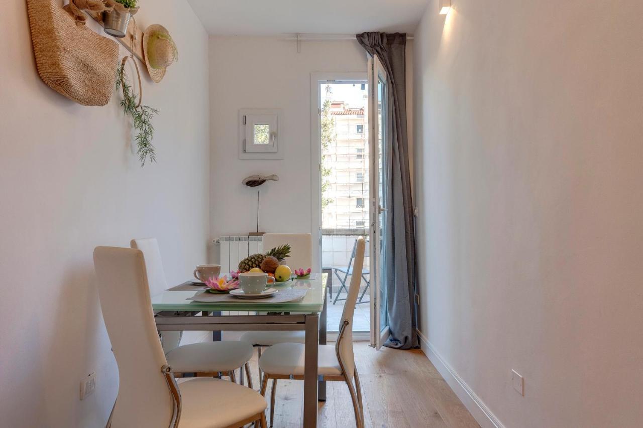 Apartment Abigail By Mamo Florence