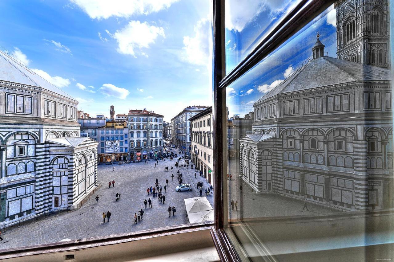 Duomo Unique View!-hosted By Sweetstay * Florence