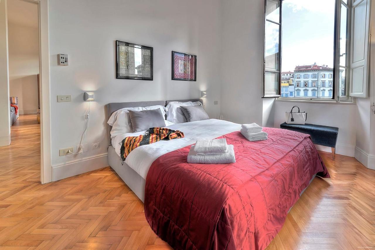 Apartment Duomo Unique View!-hosted By Sweetstay Florence