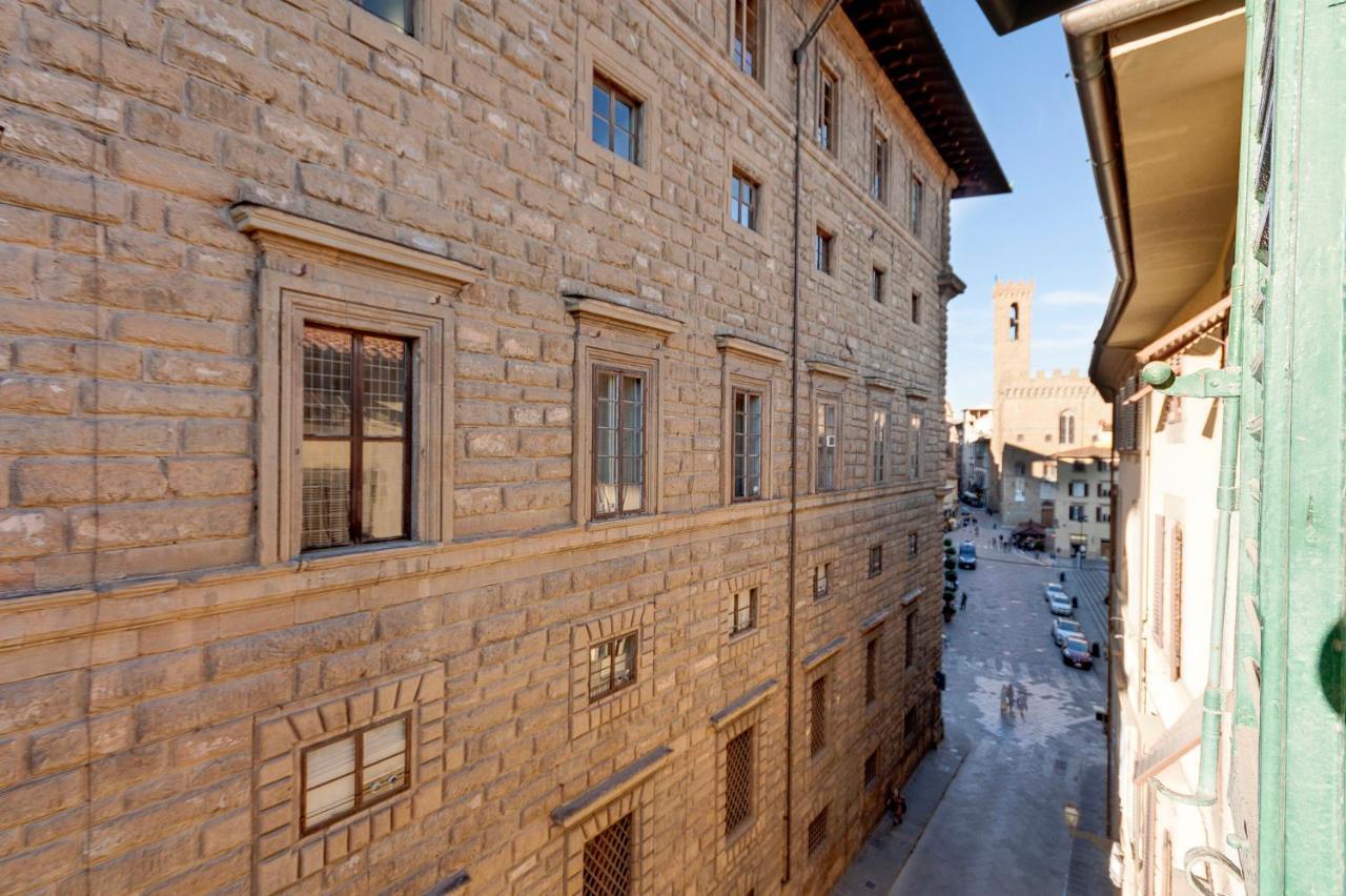Apartment Corno 7 Florence