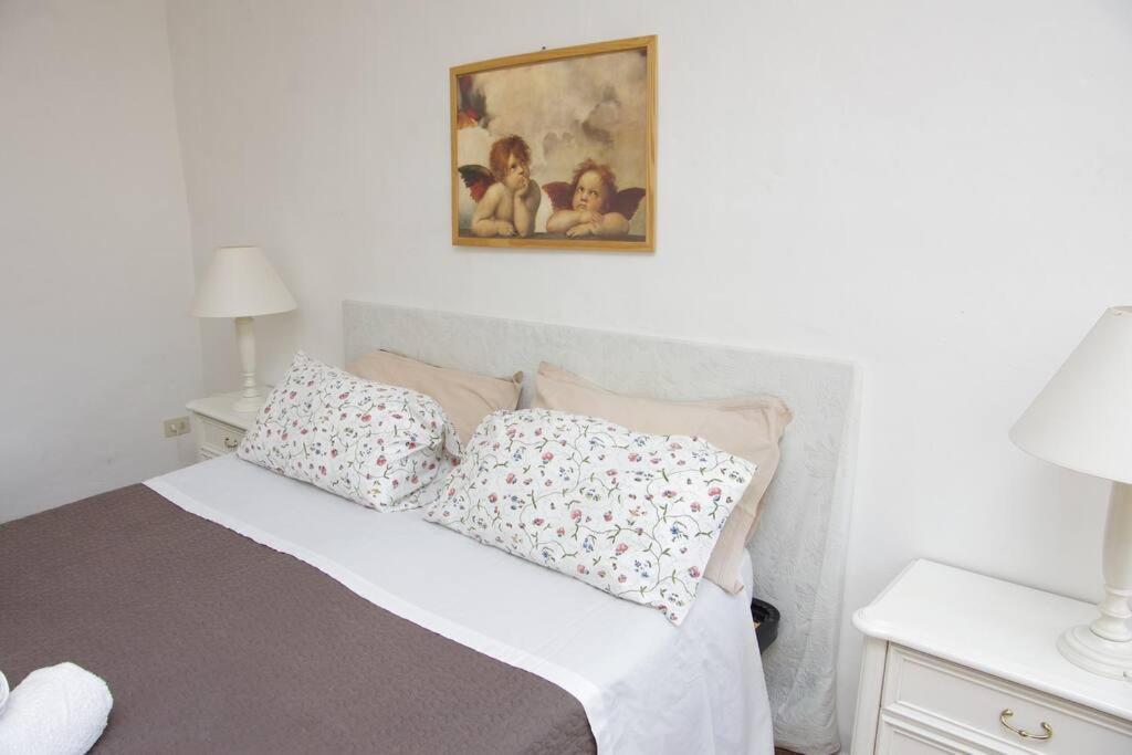 Apartment Boheme Caratteristico A Pochi Passi Dal Duomo Florence