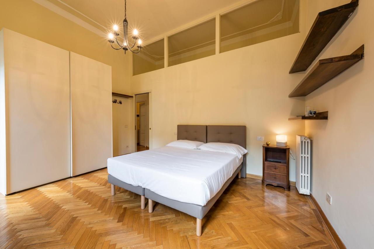 Duomo Luxury House By Mmega * Florence