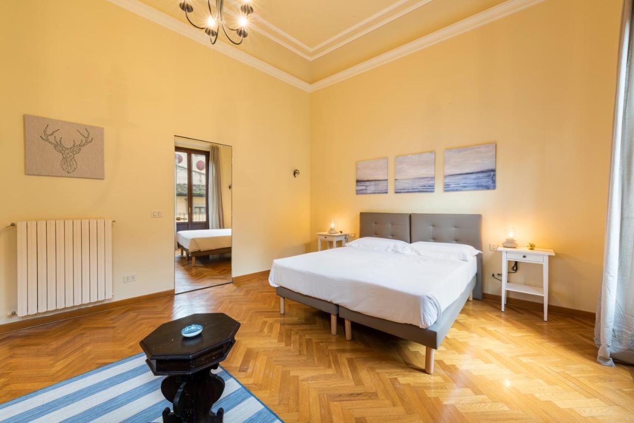 Apartment Duomo Luxury House By Mmega *