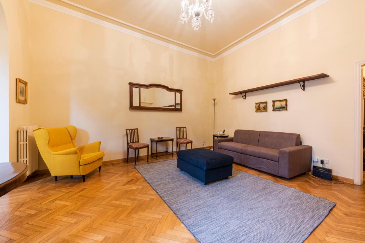 Apartment Duomo Luxury House By Mmega *