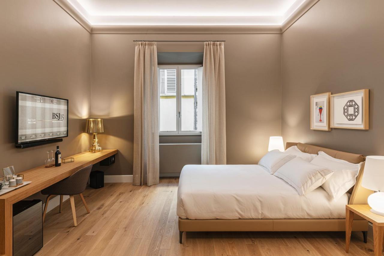 Bsj15-borgo San Jacopo Guest house Florence