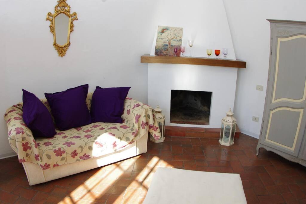 Boheme Caratteristico A Pochi Passi Dal Duomo Apartment