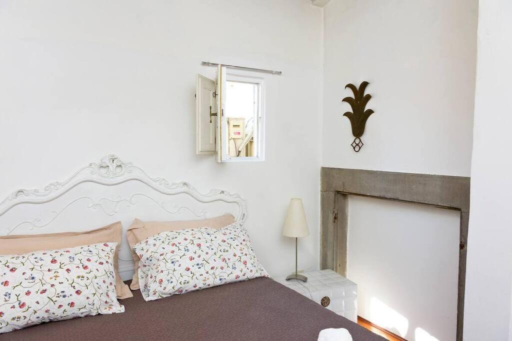 Boheme Caratteristico A Pochi Passi Dal Duomo Apartment Florence