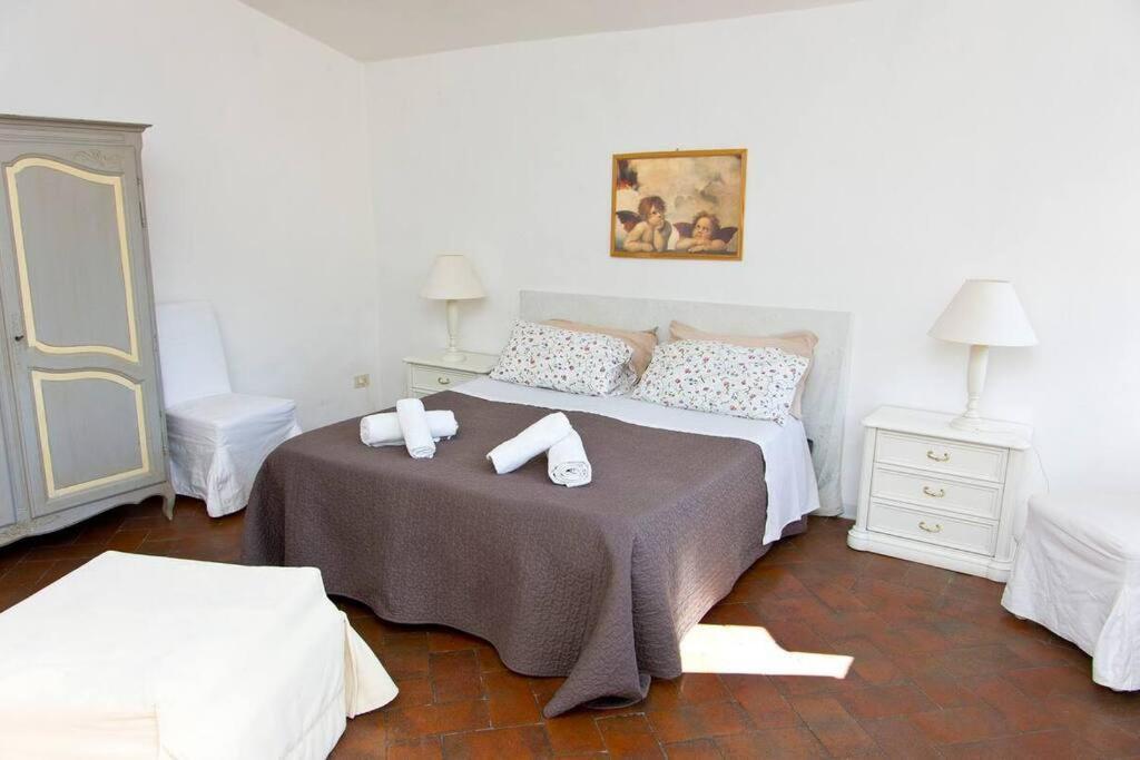 Boheme Caratteristico A Pochi Passi Dal Duomo Apartment Florence