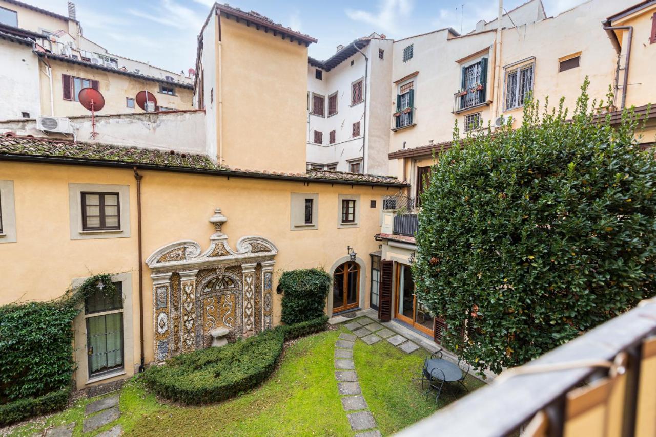Duomo Luxury House By Mmega * Florence
