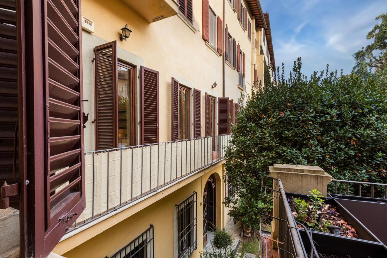 Apartment Duomo Luxury House By Mmega Florence