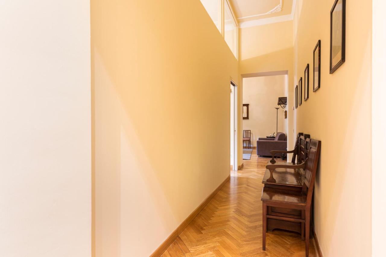 Apartment Duomo Luxury House By Mmega Florence