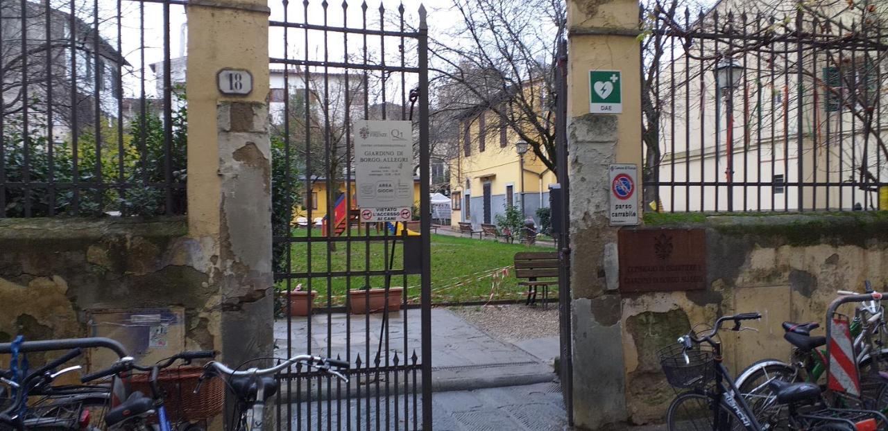 Affittacamere Deliziosa In Santa Croce