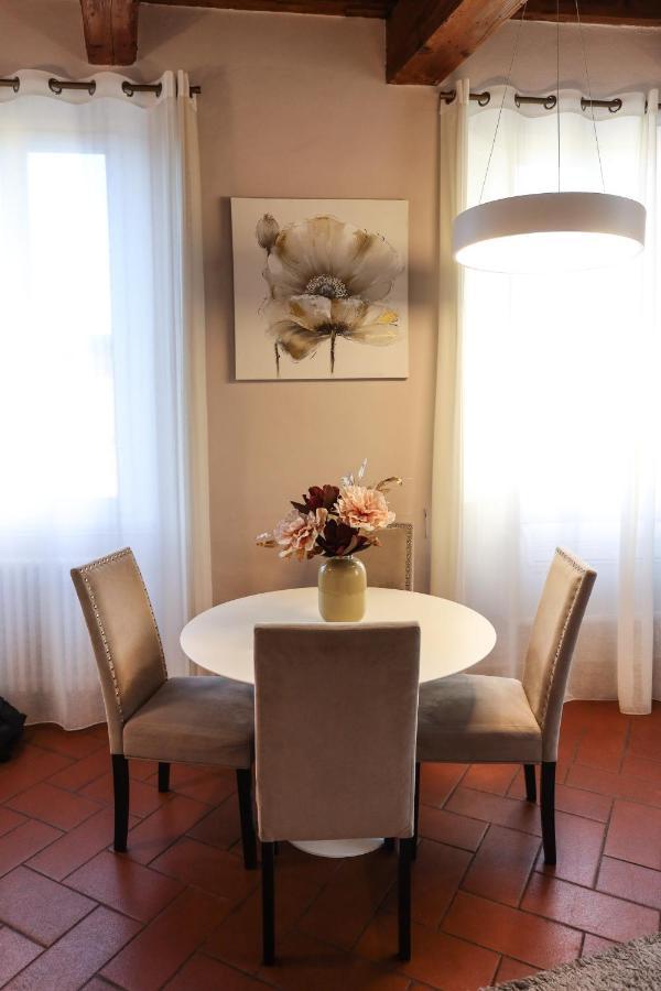 Appartamento Santo Spirito - Elegante In Pieno Centro Firenze
