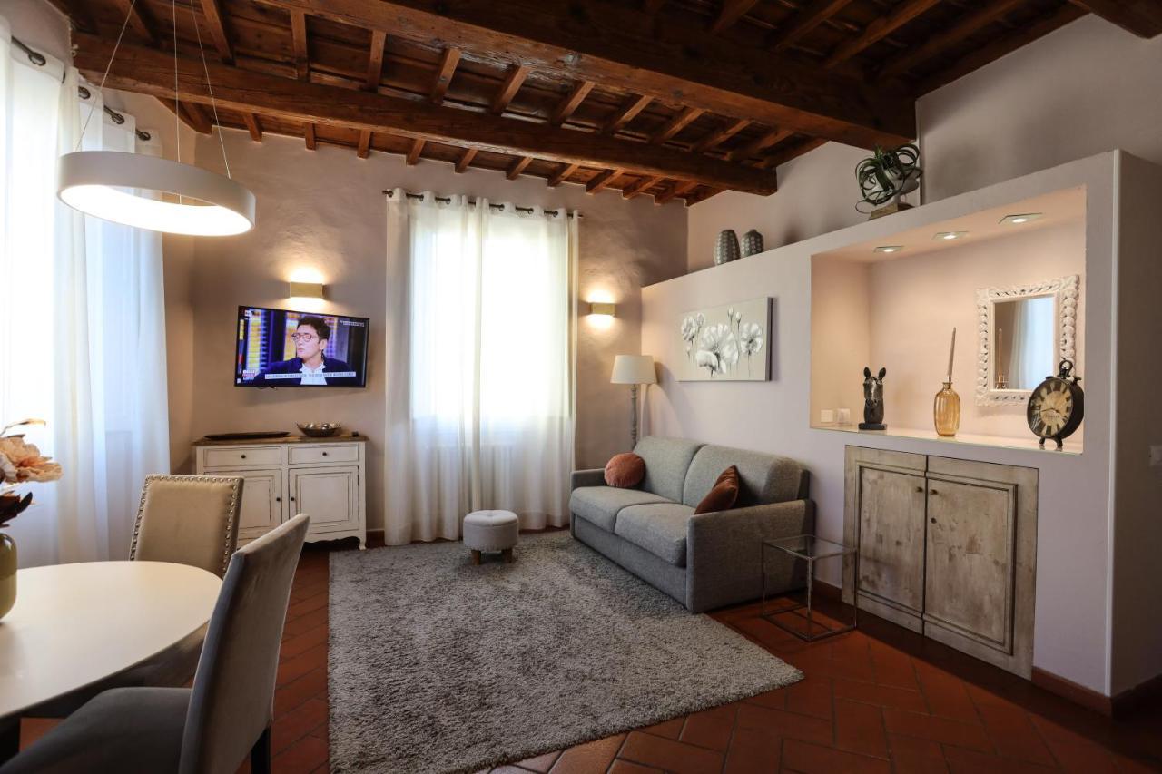 Santo Spirito - Elegante In Pieno Centro Appartamento Firenze
