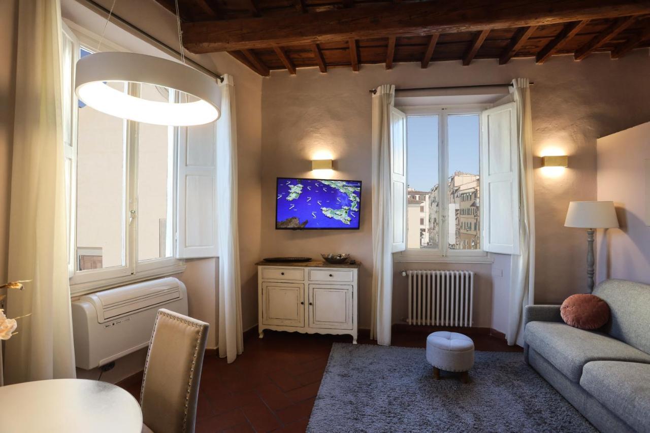 Santo Spirito - Elegante In Pieno Centro Appartamento *