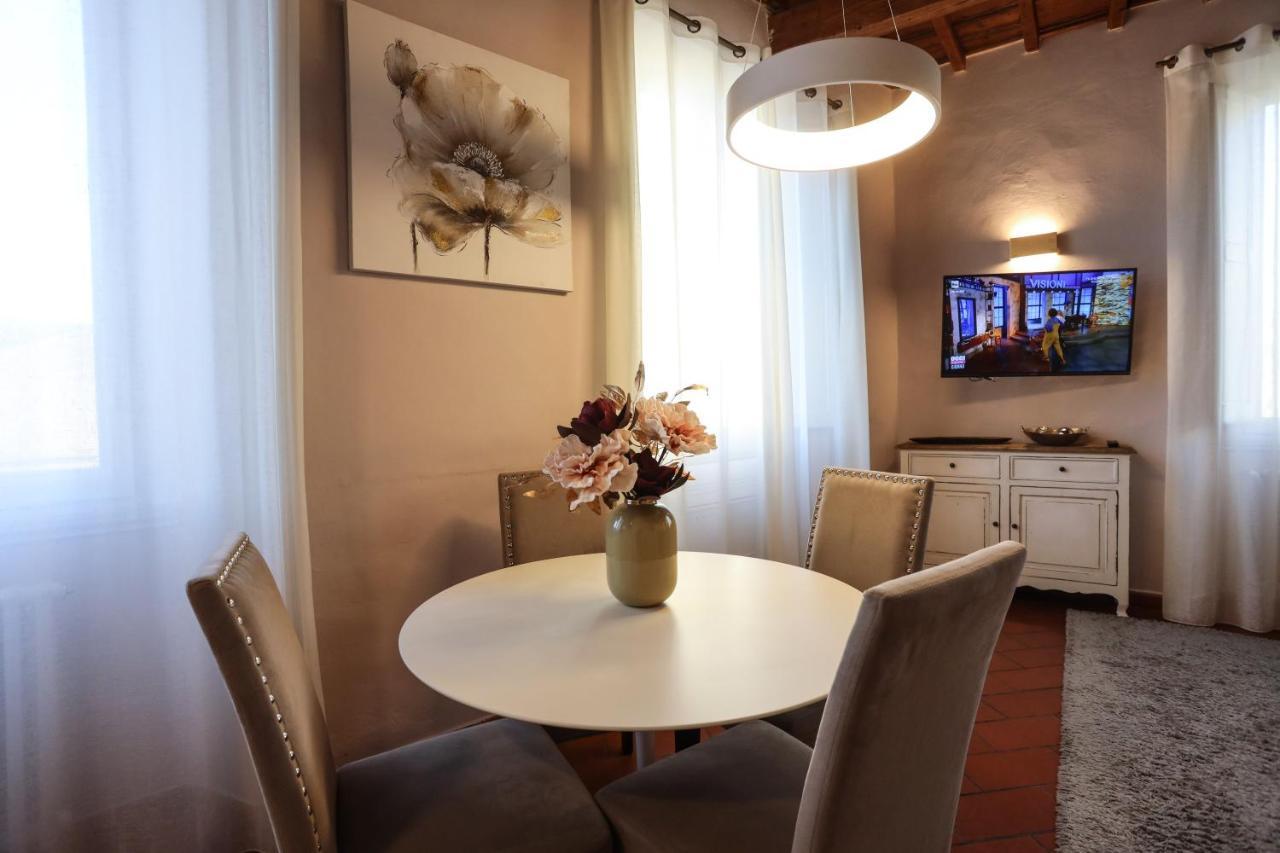 Santo Spirito - Elegante In Pieno Centro Firenze