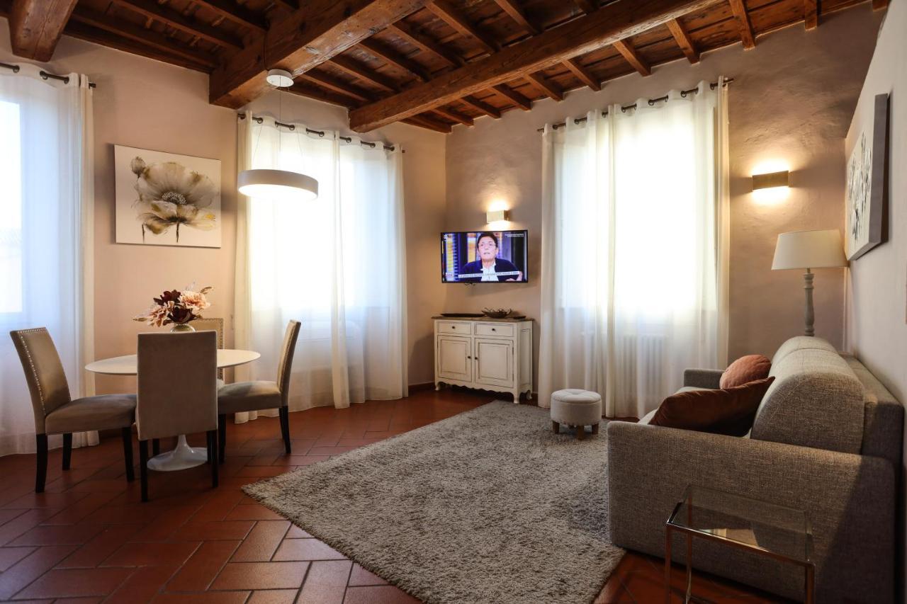 Santo Spirito - Elegante In Pieno Centro Firenze