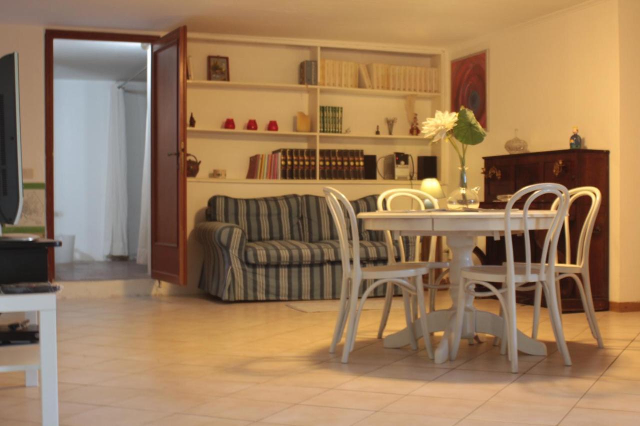 La Casa Di Duccio Appartamento