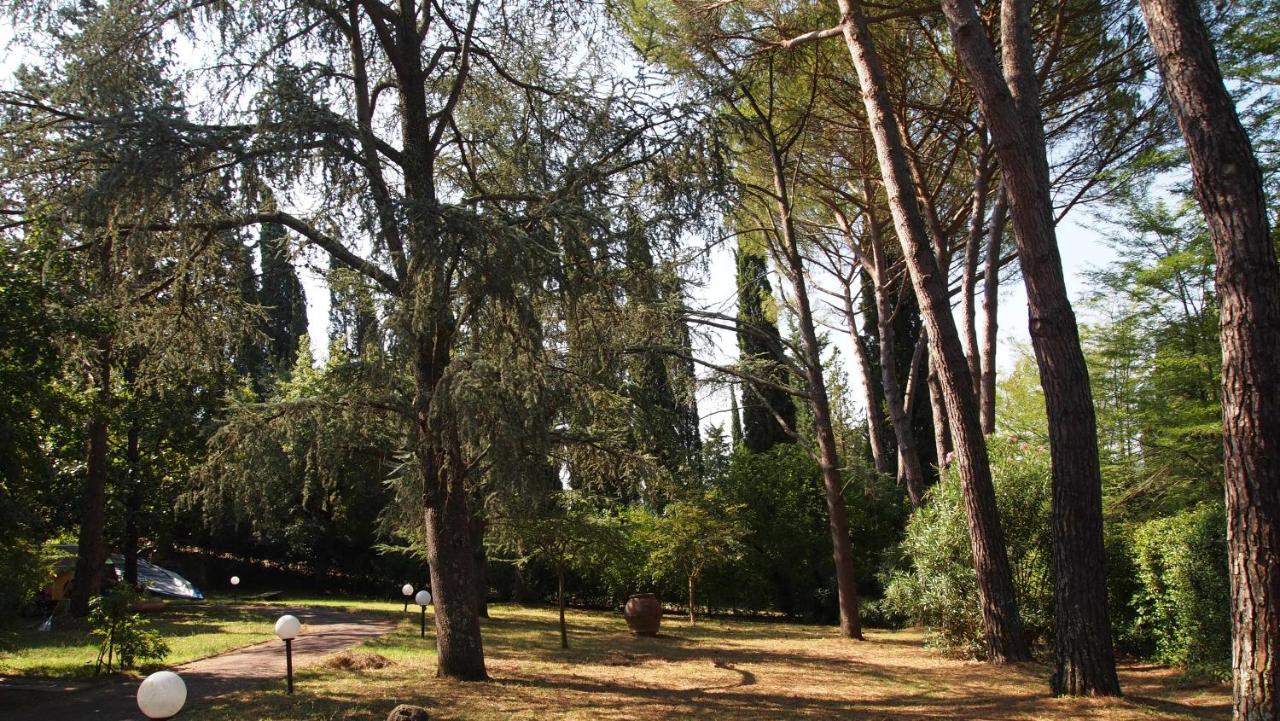 La Casa Di Duccio Appartamento Firenze
