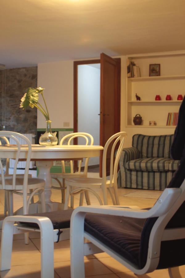 Appartamento La Casa Di Duccio