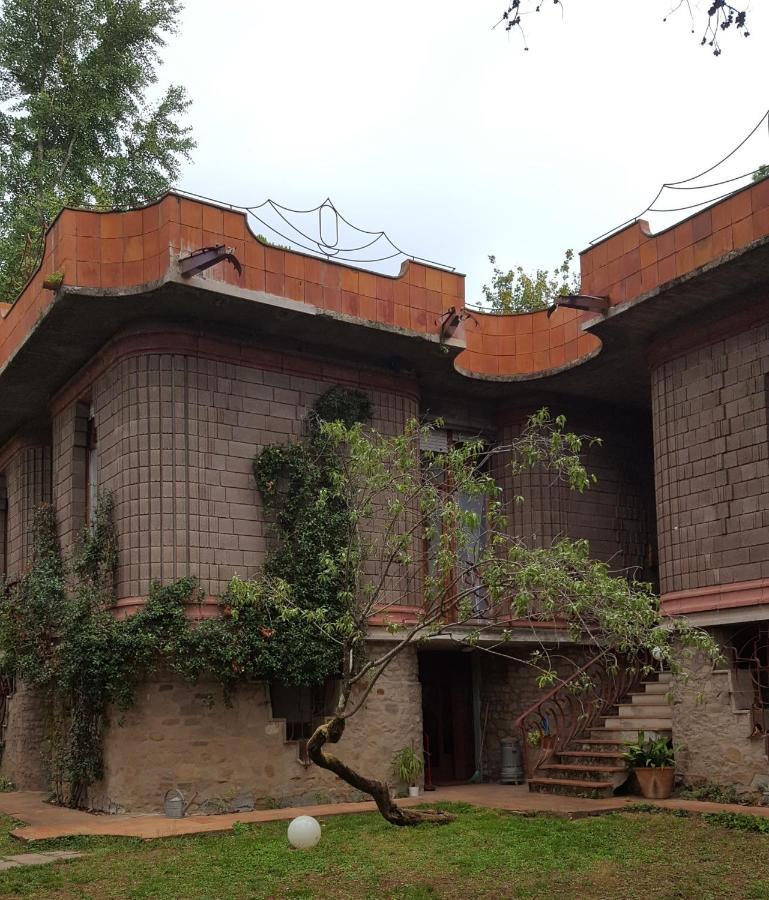 La Casa Di Duccio Appartamento