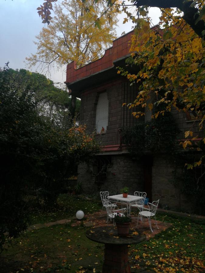 La Casa Di Duccio * Firenze