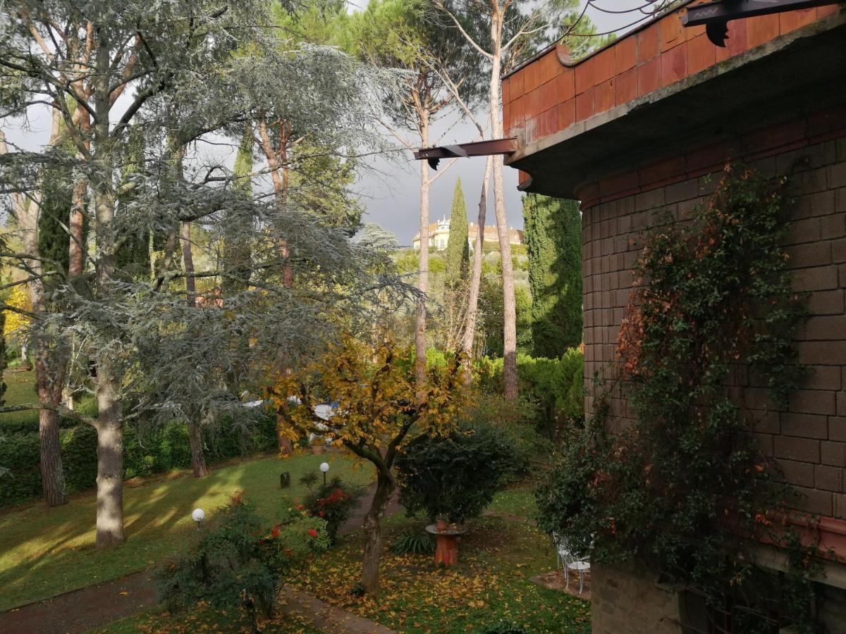 La Casa Di Duccio Appartamento Firenze
