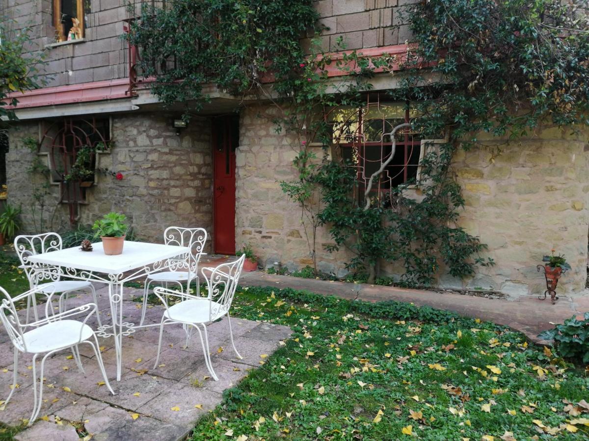 La Casa Di Duccio Appartamento Firenze