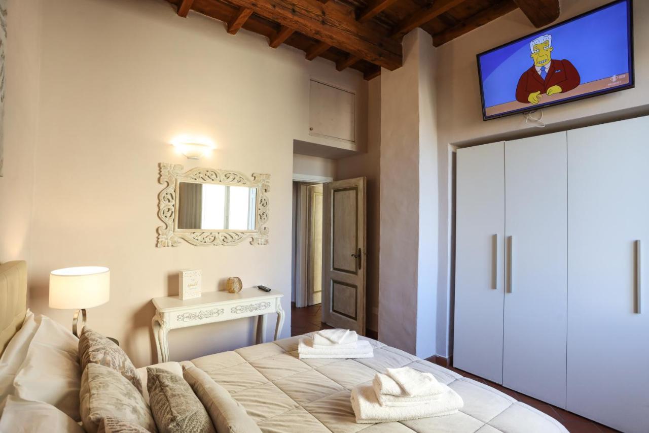 Appartamento Santo Spirito - Elegante In Pieno Centro *