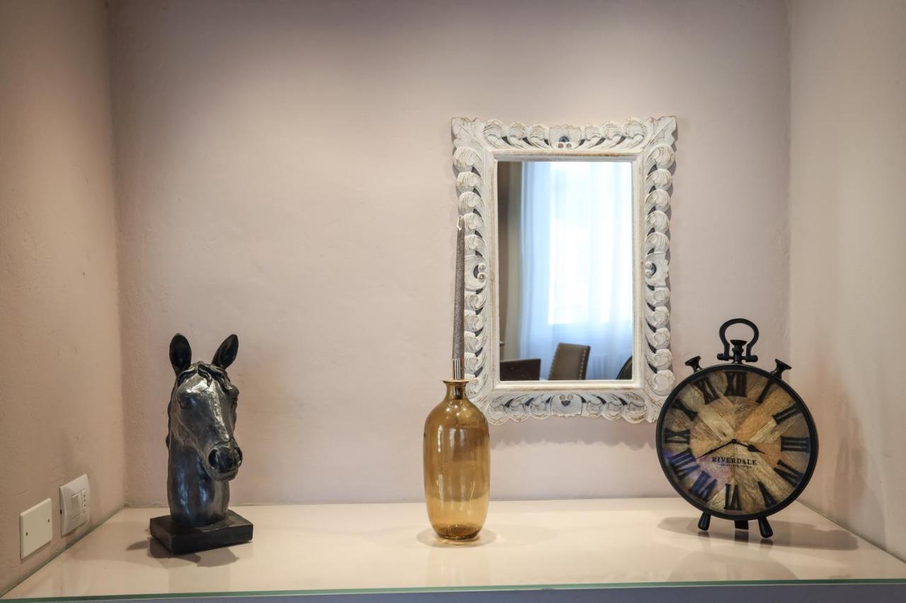 Appartamento Santo Spirito - Elegante In Pieno Centro Firenze
