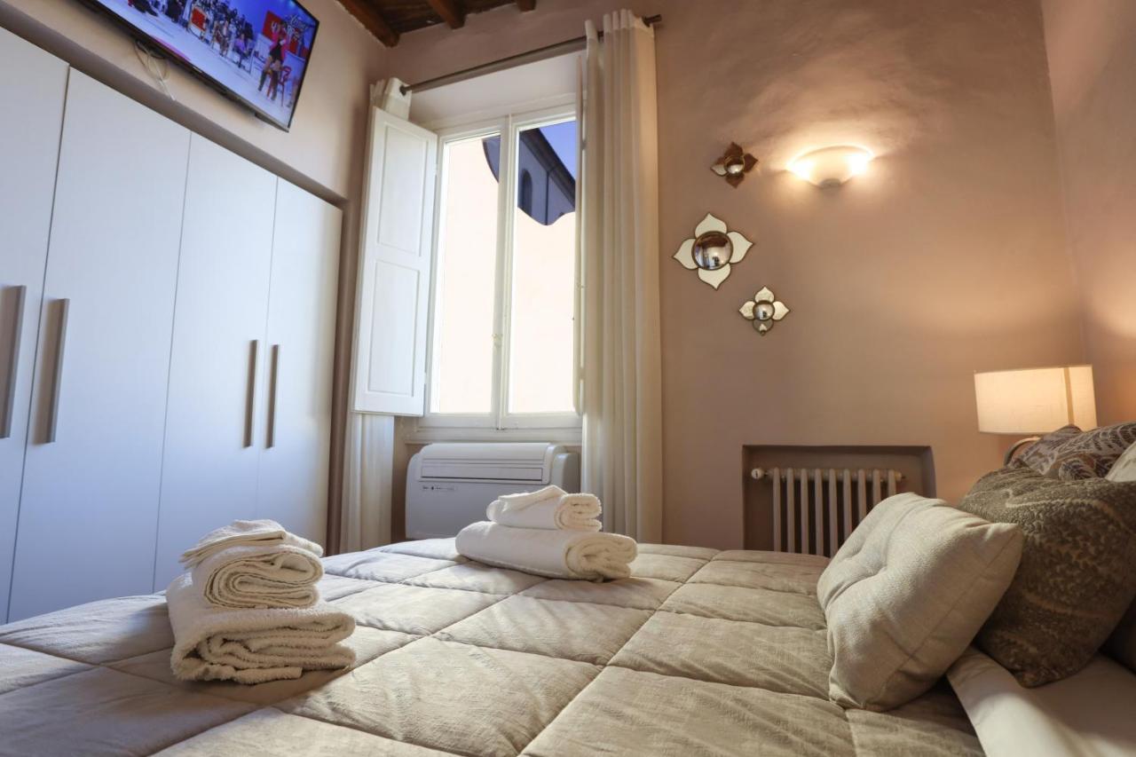 Santo Spirito - Elegante In Pieno Centro Appartamento *