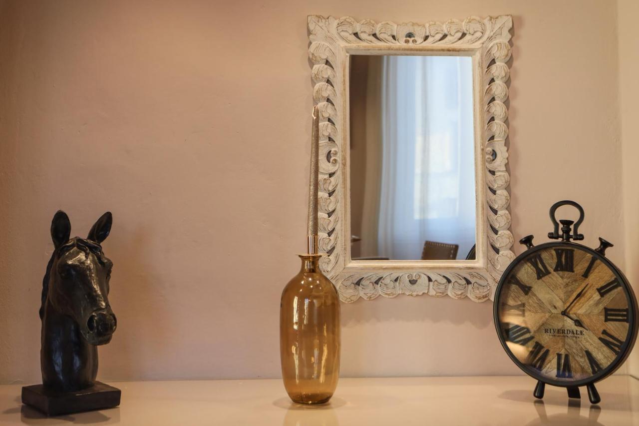 Appartamento Santo Spirito - Elegante In Pieno Centro Firenze
