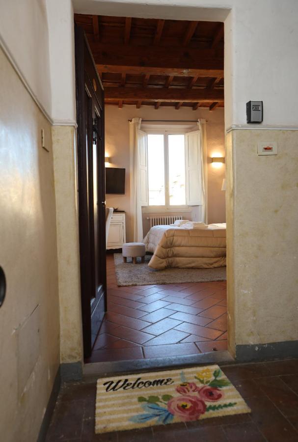 Appartamento Santo Spirito - Elegante In Pieno Centro