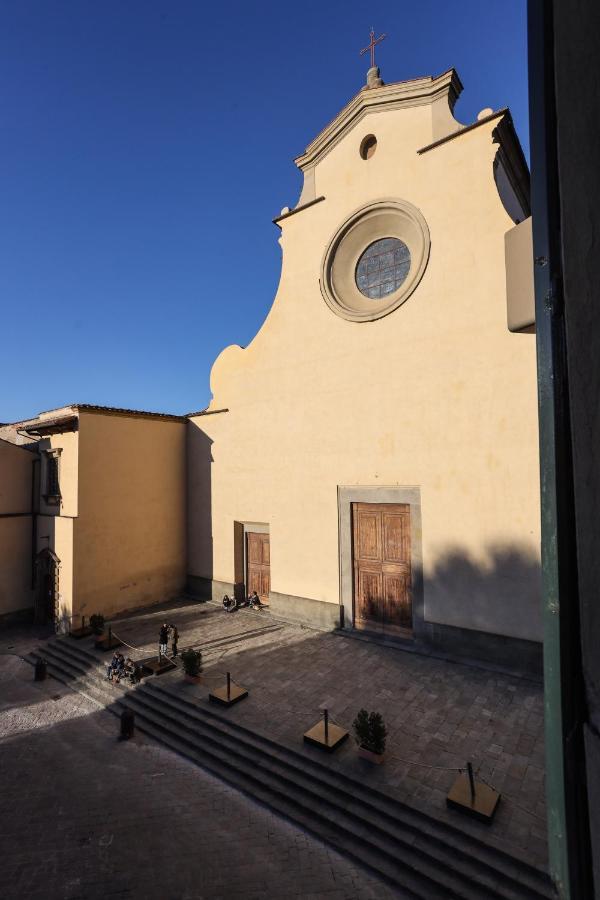 Santo Spirito - Elegante In Pieno Centro Appartamento