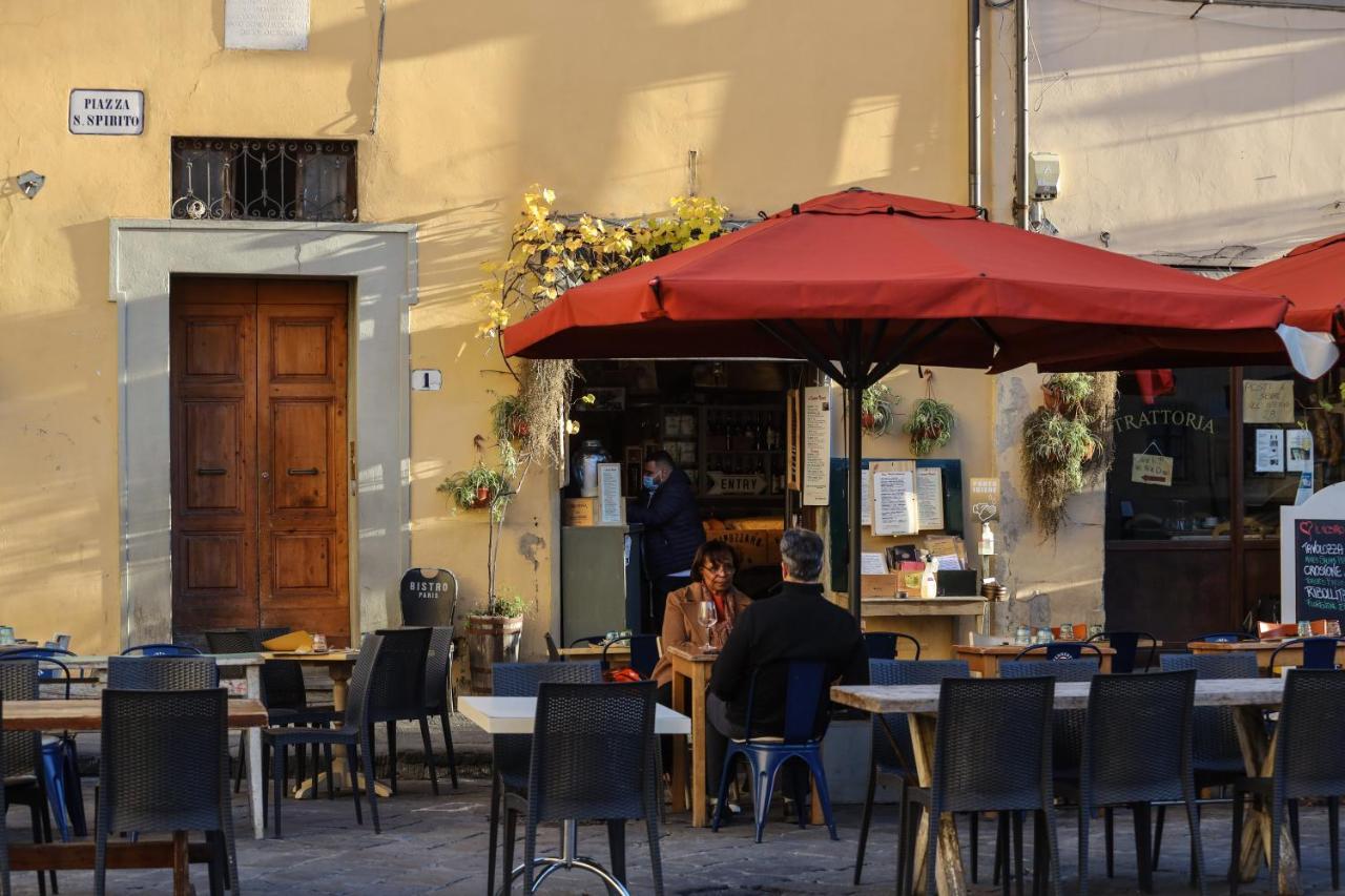 Santo Spirito - Elegante In Pieno Centro Firenze