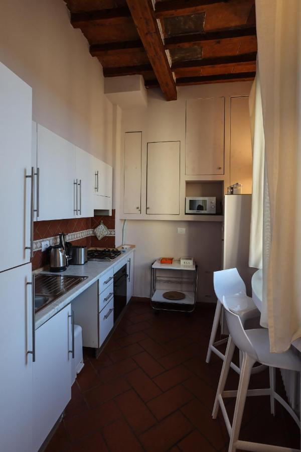 Santo Spirito - Elegante In Pieno Centro * Firenze