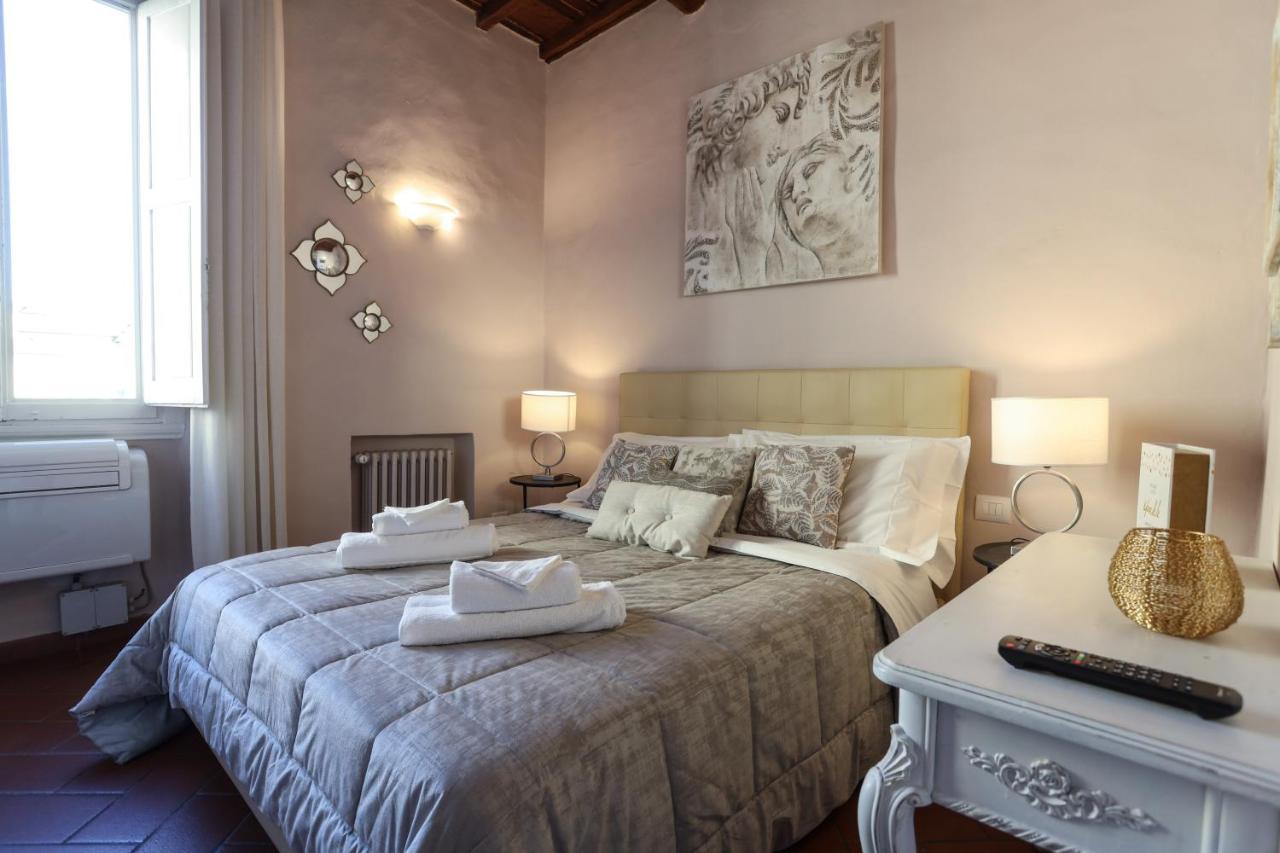 Appartamento Santo Spirito - Elegante In Pieno Centro *