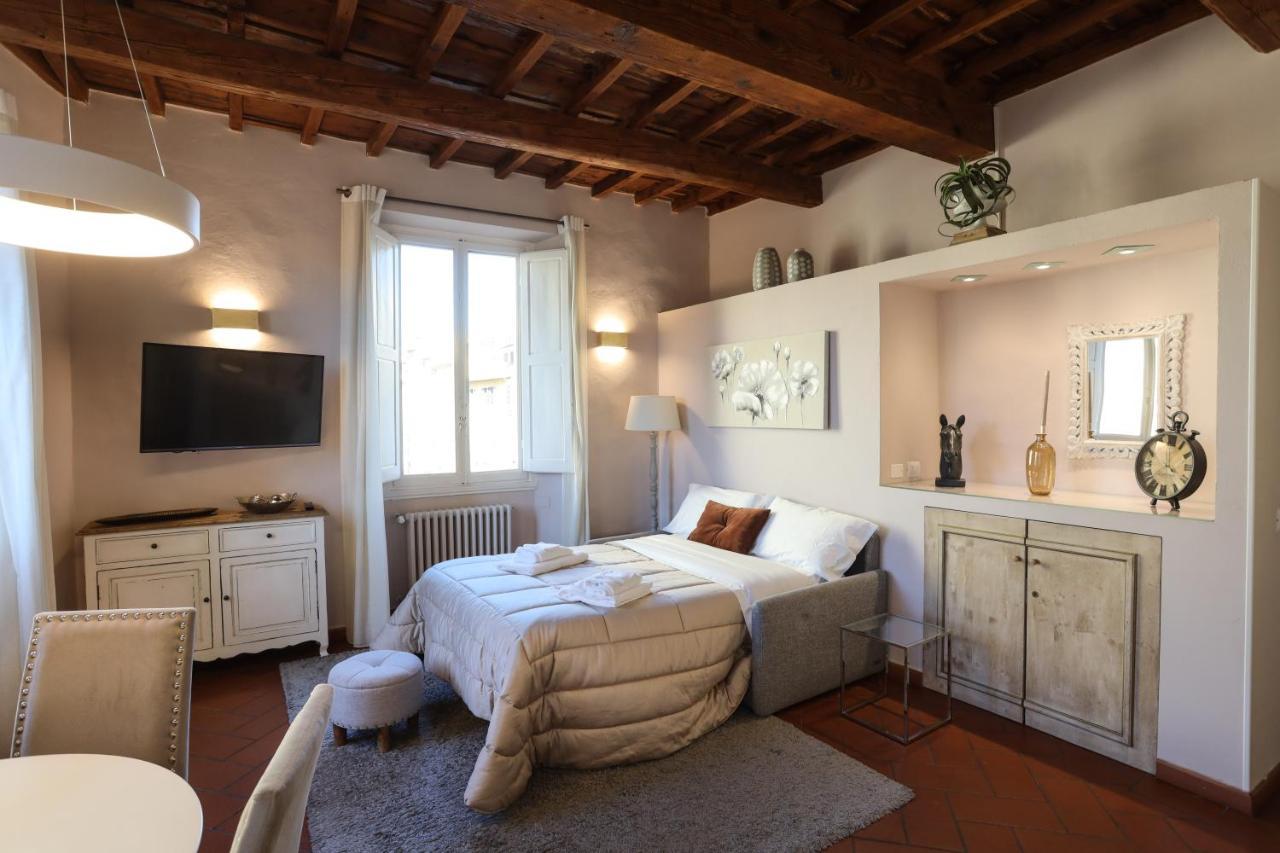 Santo Spirito - Elegante In Pieno Centro Appartamento Firenze