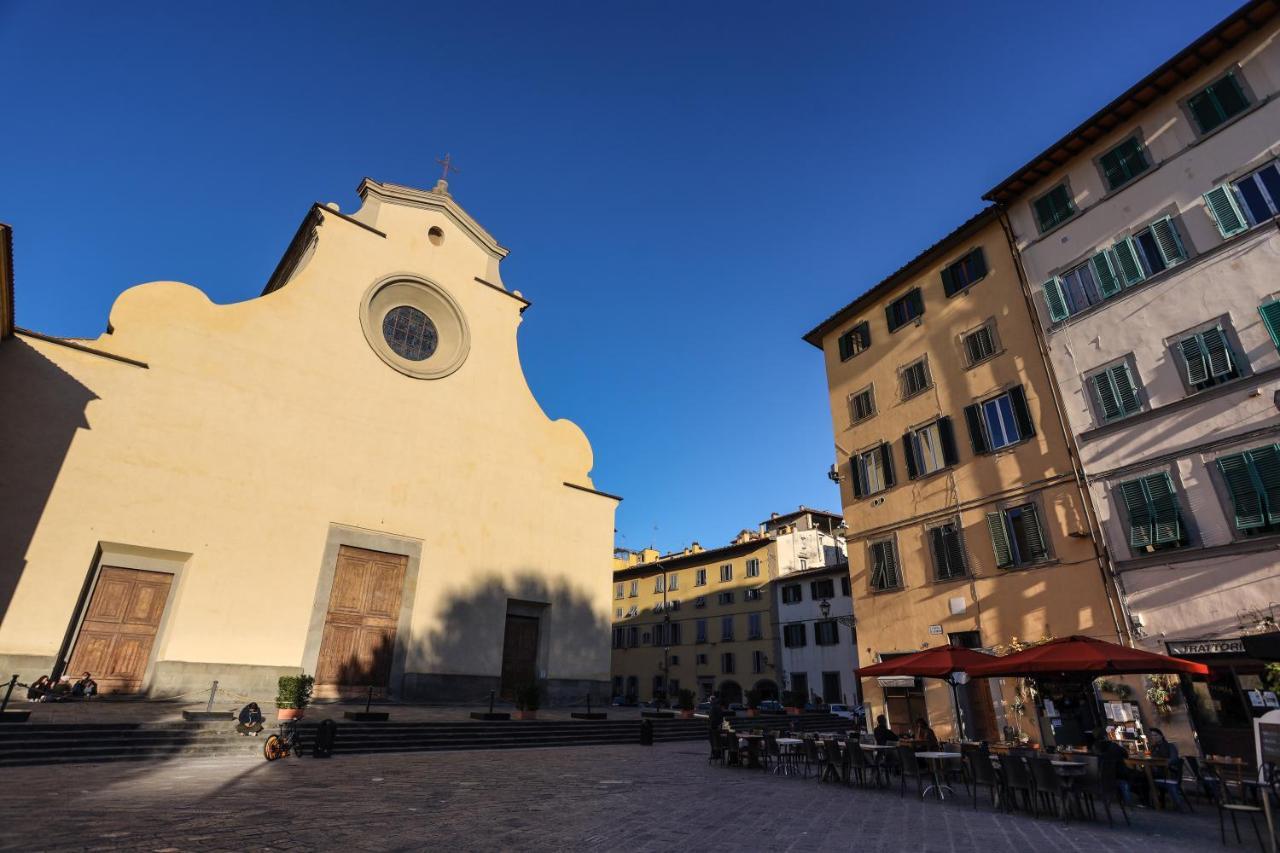 Santo Spirito - Elegante In Pieno Centro Appartamento *