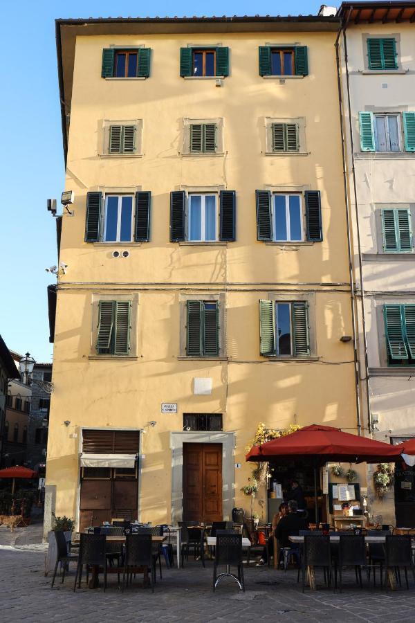 Appartamento Santo Spirito - Elegante In Pieno Centro