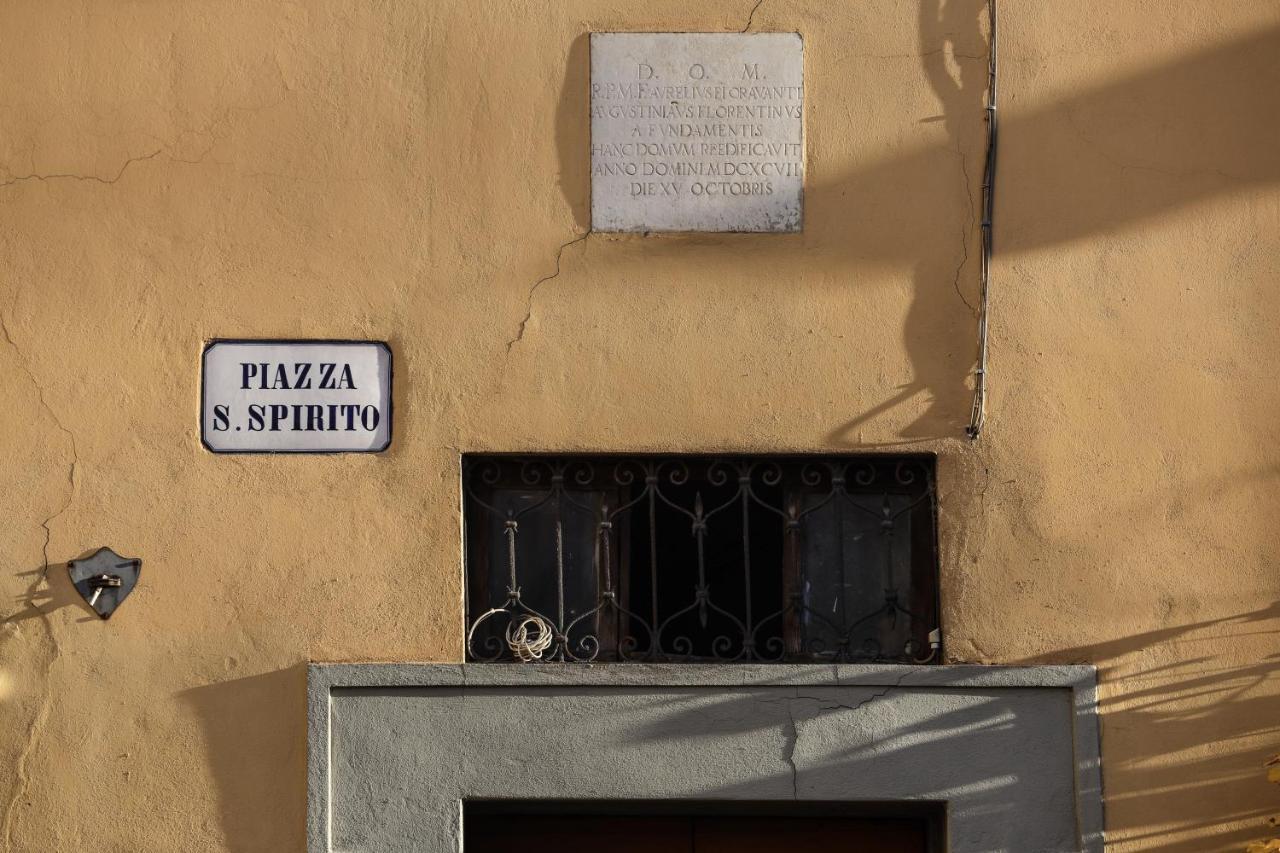 Appartamento Santo Spirito - Elegante In Pieno Centro *