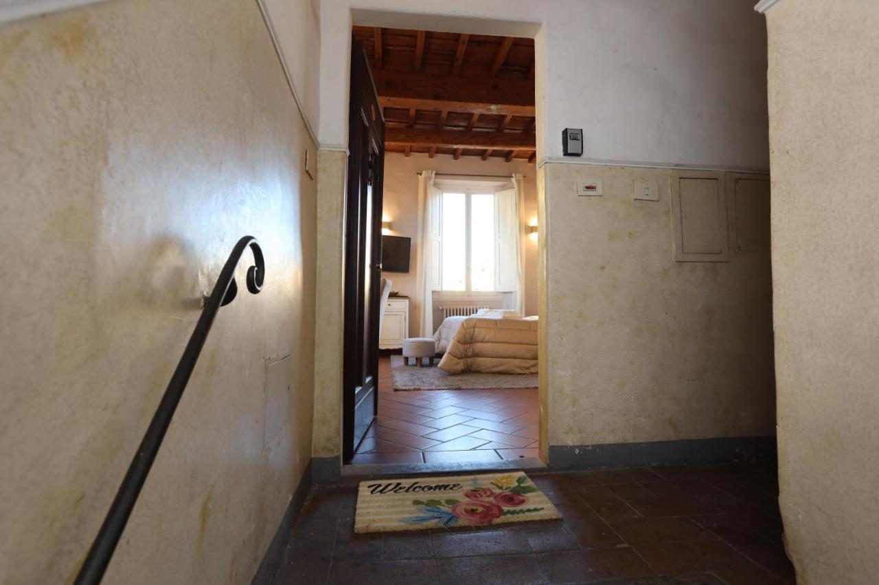 Appartamento Santo Spirito - Elegante In Pieno Centro