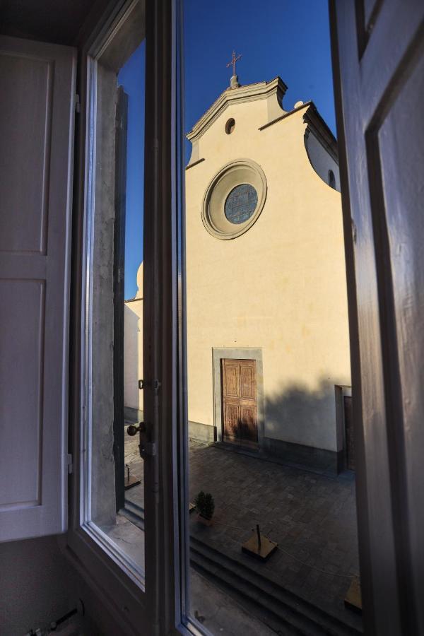 Appartamento Santo Spirito - Elegante In Pieno Centro *