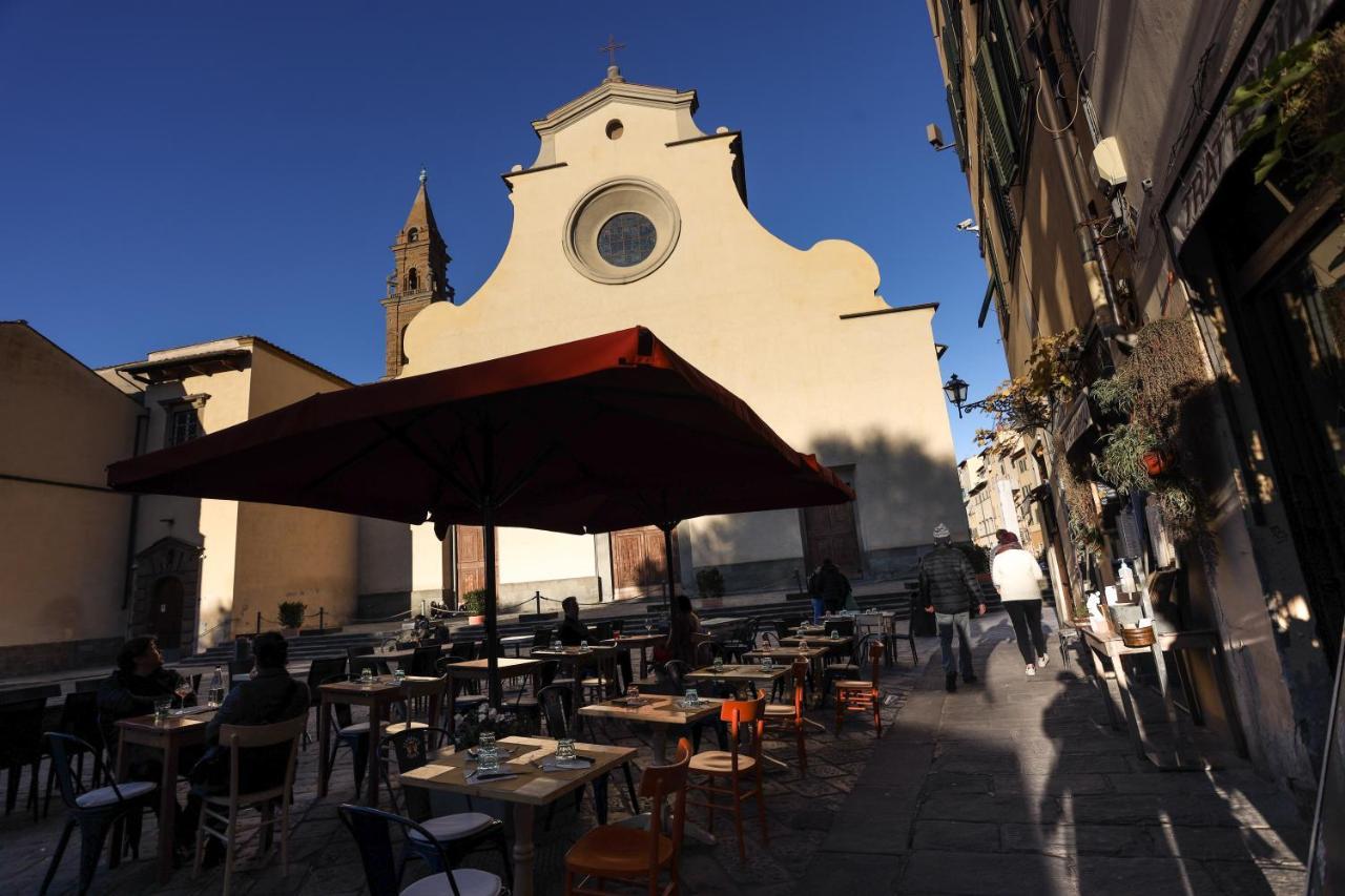 Appartamento Santo Spirito - Elegante In Pieno Centro