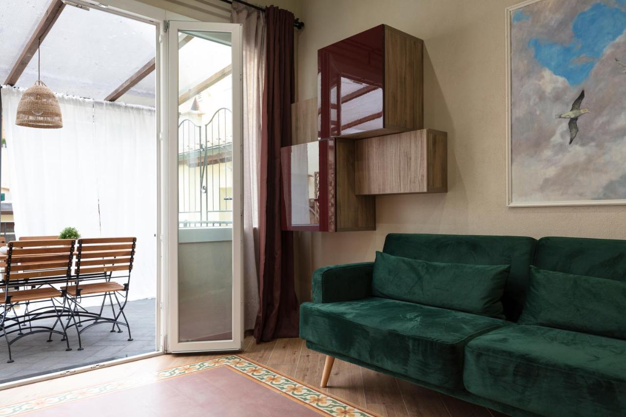 Roommo San Gallo Apartment Florence