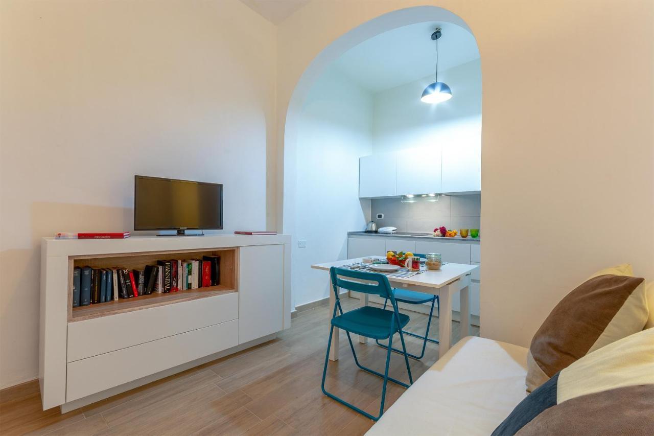 De Paolo Apartment
