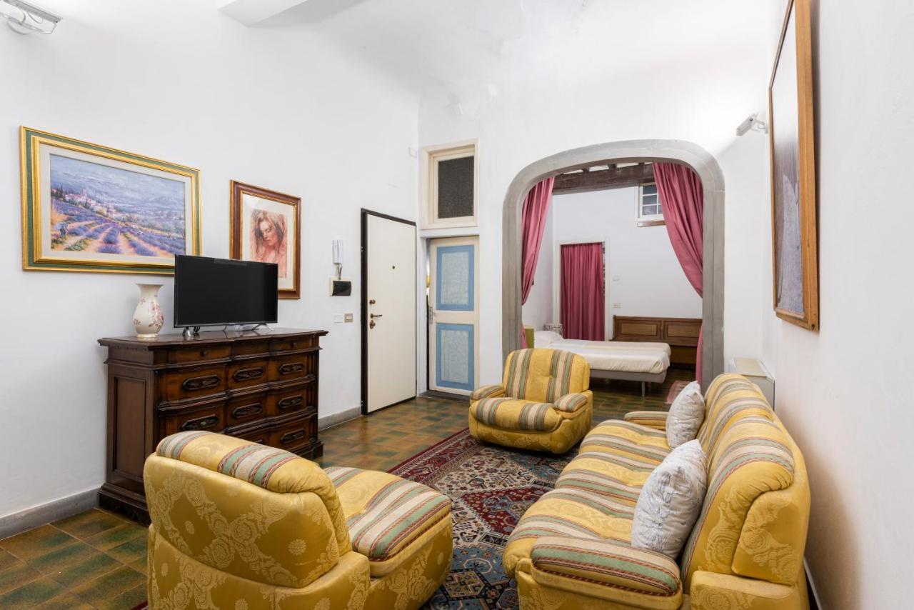 Apartment Velluti By Mmega Florence