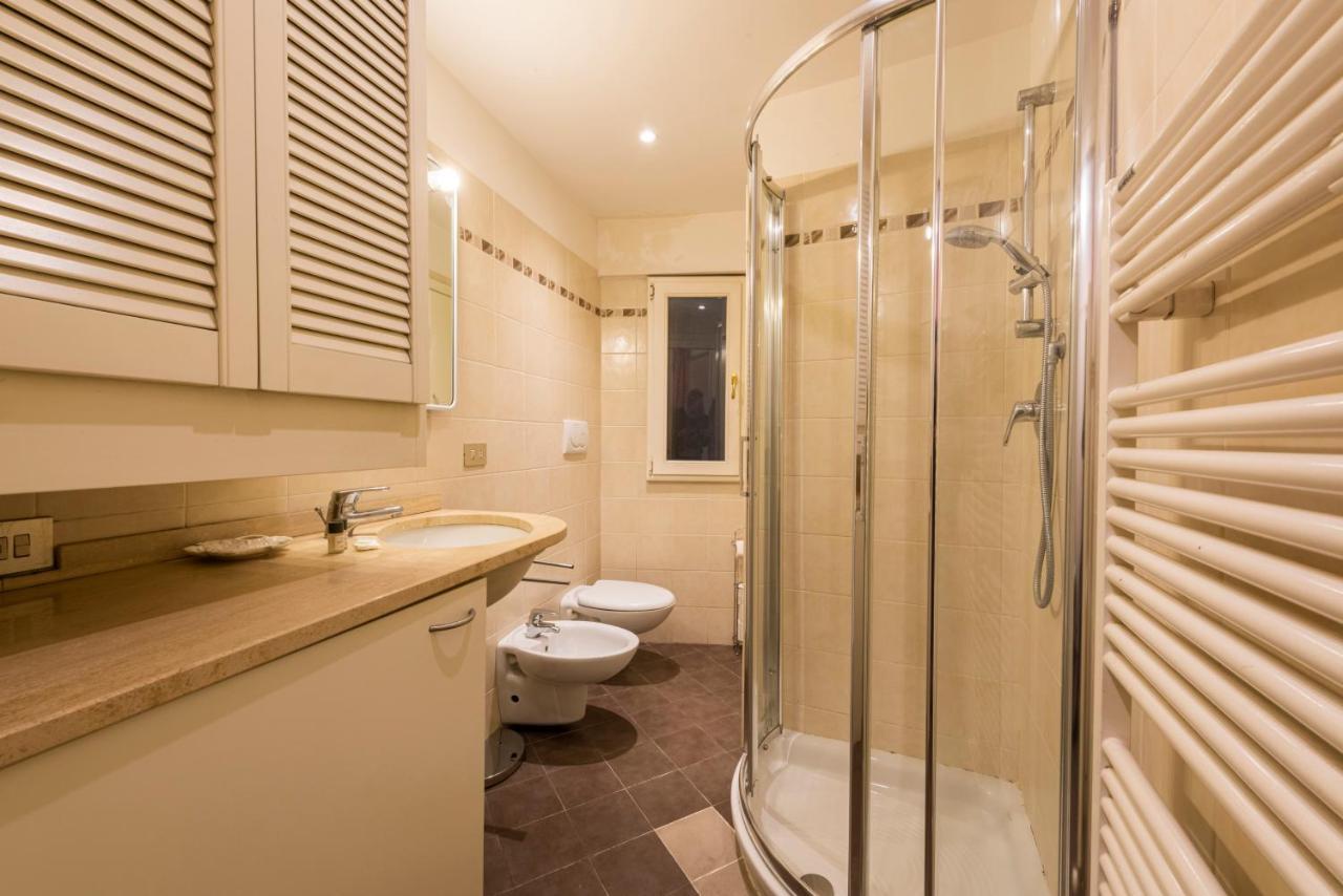 Velluti By Mmega Apartment Florence