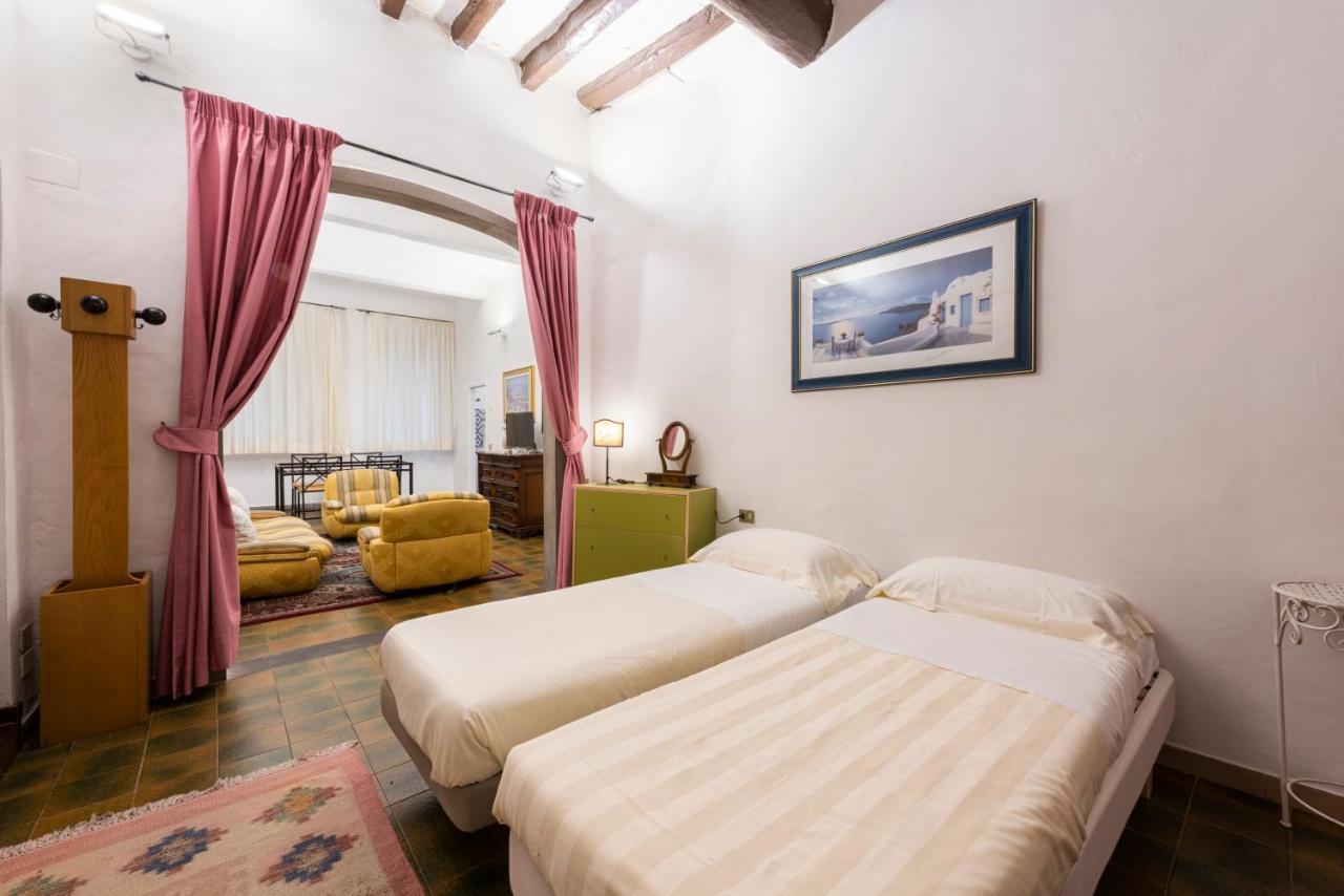 Velluti By Mmega Apartment