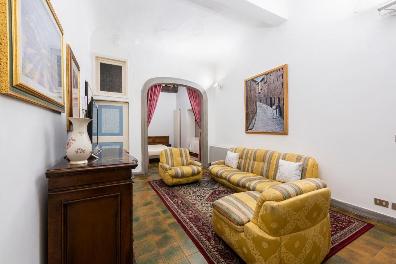 Apartment Velluti By Mmega